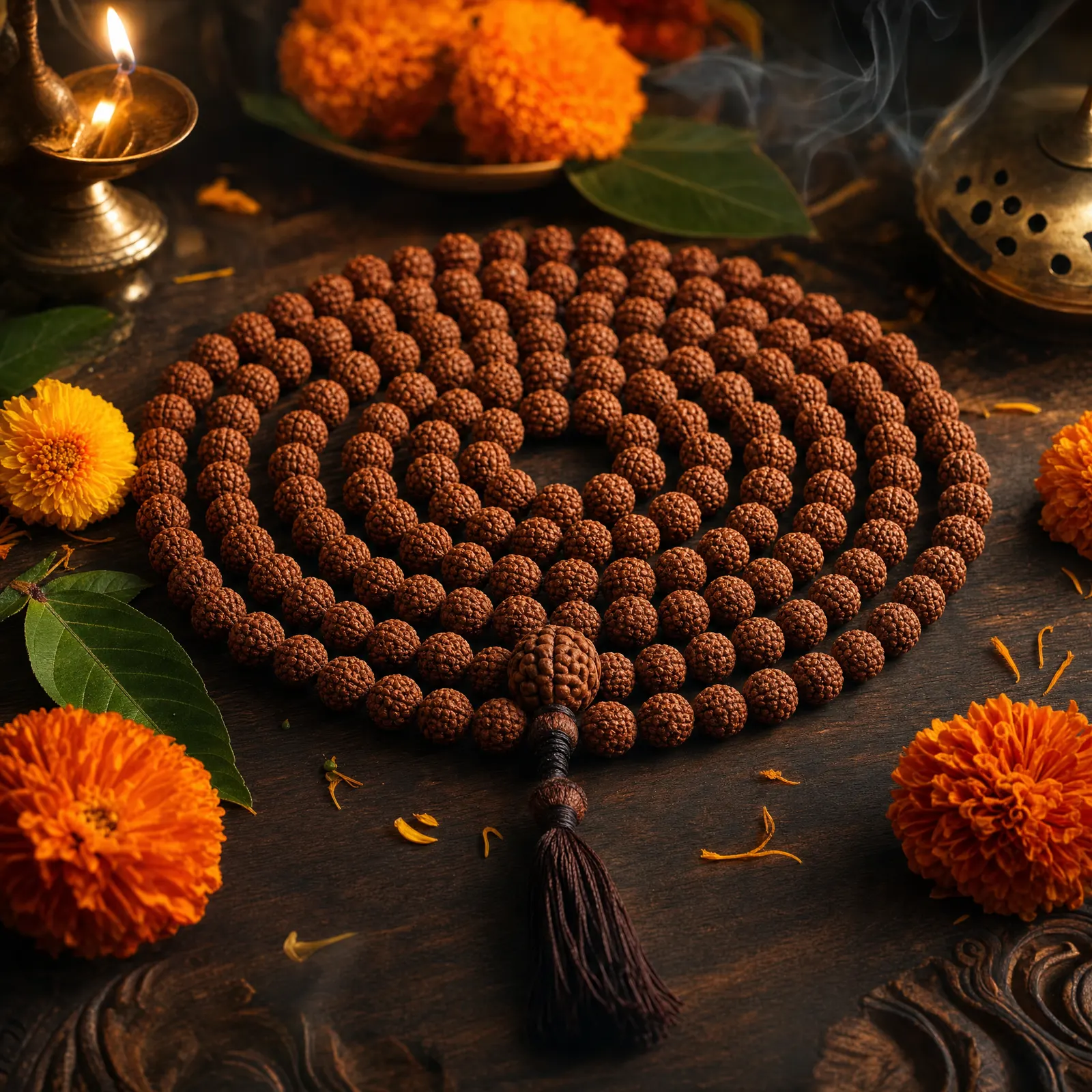 Kathmandu Rudraksha category