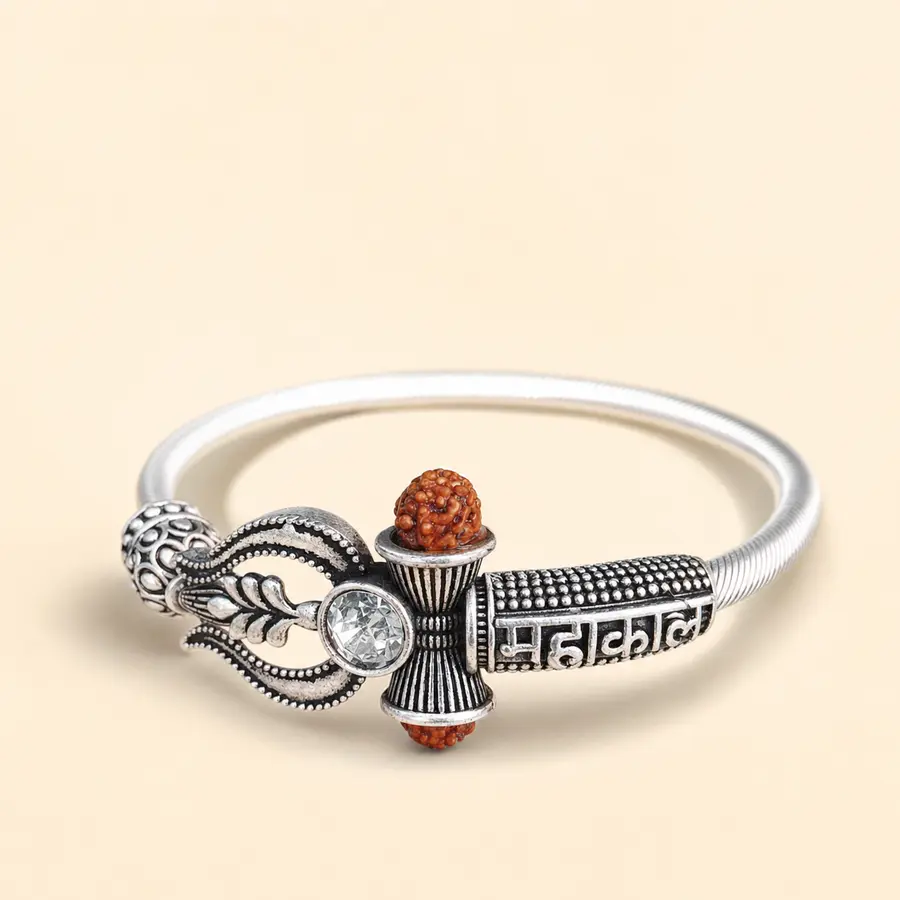 Mahakal Bracelet