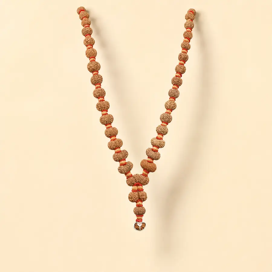 Siddha Mala