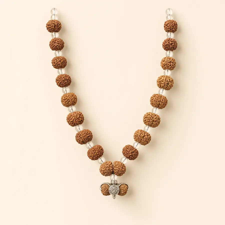 Siddha Mala — Economy