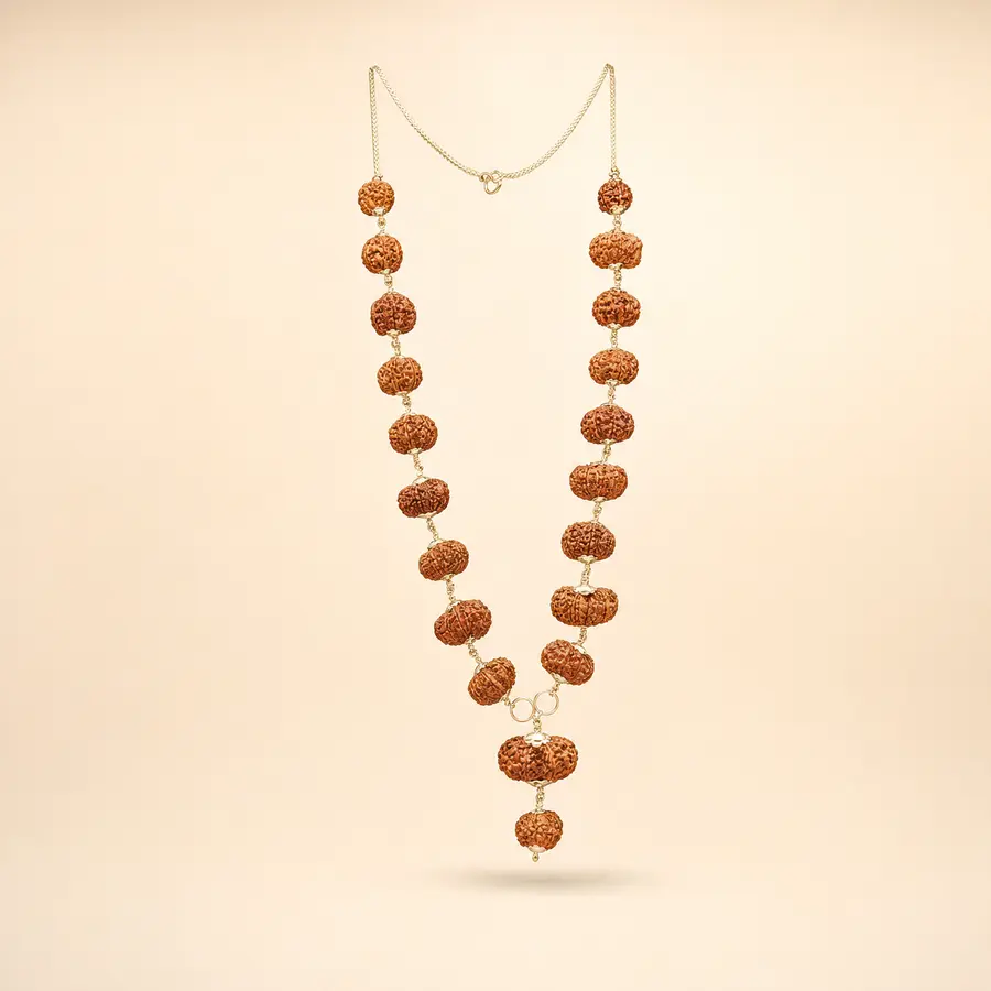 Karya Siddha Mala